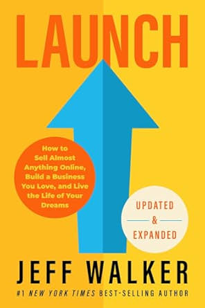 Launch – Jeff Walker