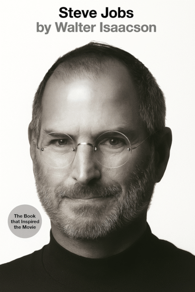 Steve Jobs – Walter Isaacson