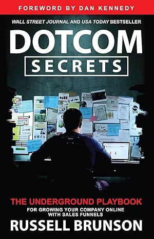 Dotcom Secrets – Russell Brunson