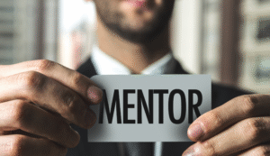 how to find a great mentor