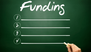 most funded sectors in 2024