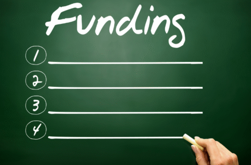 most funded sectors in 2024